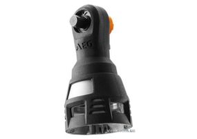 Насадка- гайковерт для реноватора AEG OMNI; шпиндель Ø = 3/8", крутний момент — 28 Нм (OMNI-IR) DW
