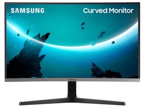 Монітор 27" Samsung LC27R500FHIXCI