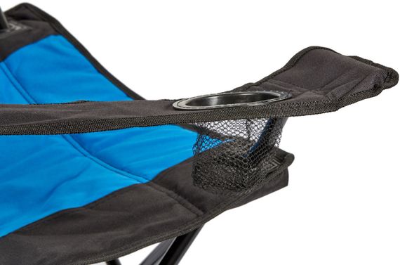 Стул туристический Skif Outdoor Soft Base Туристический складной стул Складной туристический стул | Зображення 3