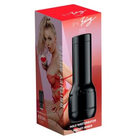 Мастурбатор Kiiroo Feel Britney Amber Sex Aura