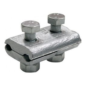 Зажим соединительный плашечный ПА 1-1 Ny95900012