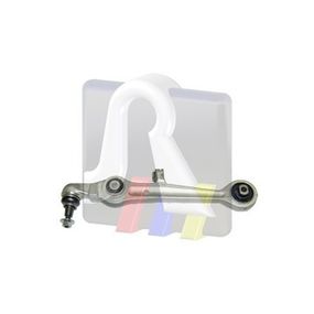 Рычаг передний нижний Audi A4/A6 / VW Passat 95- (конус 17мм), RTS, 95-05965,