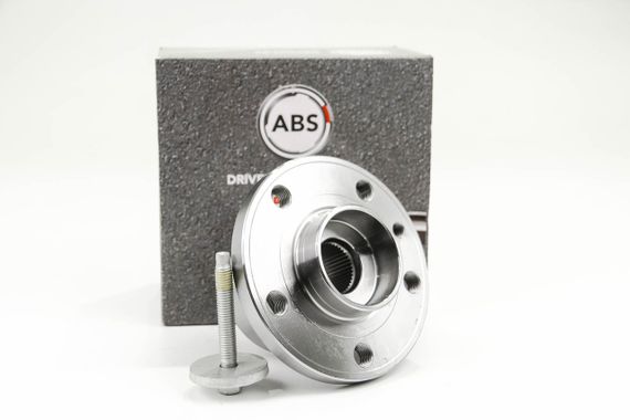 Підшипник маточини передній Volvo S60/S80/V60/V70/XS70 06-, ABS (201483) | Зображення 1