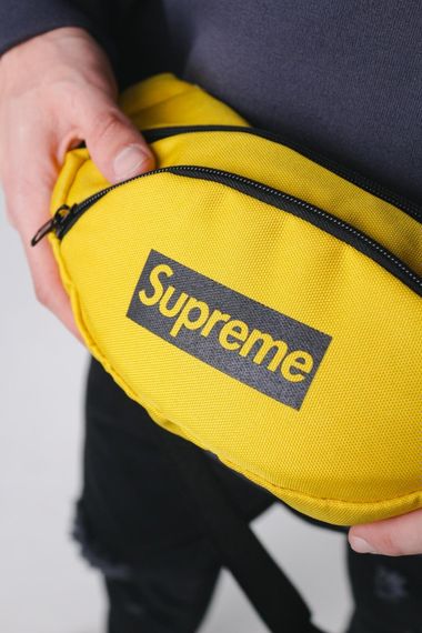 Бананка Supreme жовта (1231900808) | Зображення 3