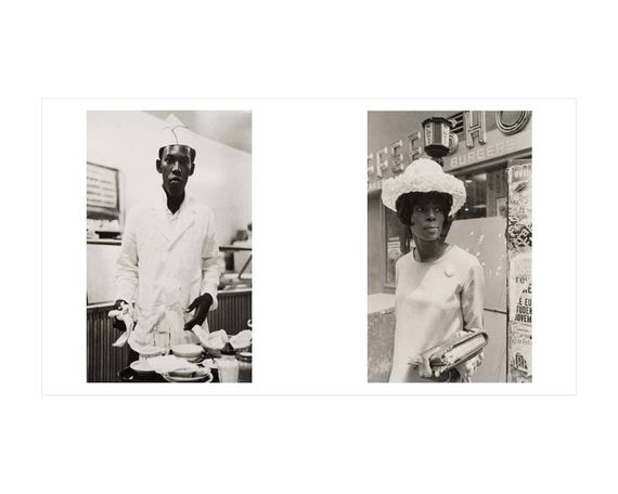 Книги про портретну фотографію William Eggleston "Portraits" Найкращі фотографи світу Вільям Егглстон книга робіт | Зображення 1