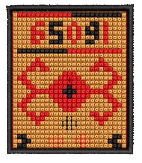 Шеврон 65091 Одеса