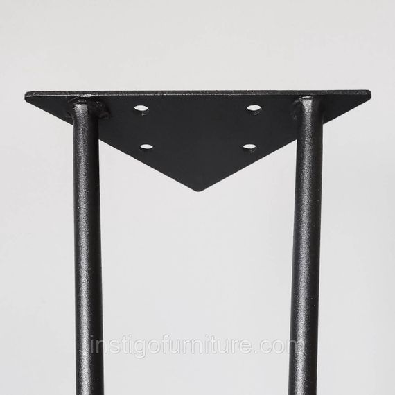 Комплект ножек шпилек из металла 200 мм 4 шт (1148) | Зображення 3