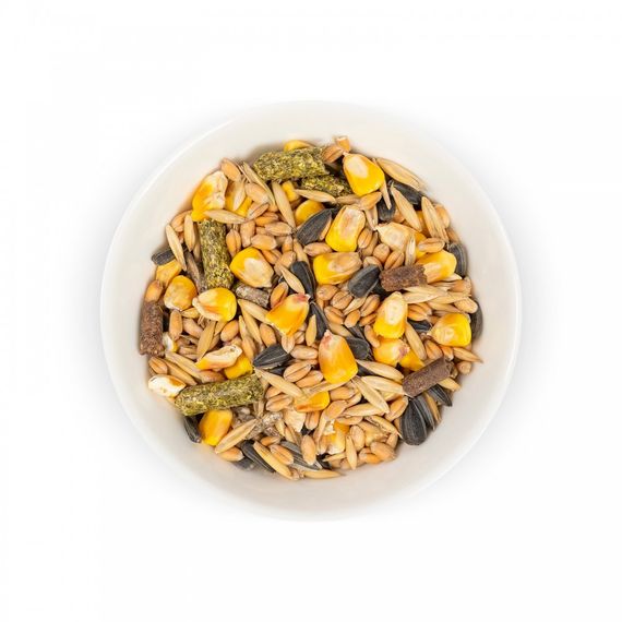 Корм Природа Раціон для середніх гризунів 1,5 кг | Зображення 1