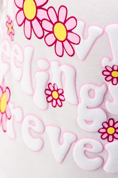 Джемпер для дівчинки Носи своє 116 Білий (p-5940-119243) | Зображення 1