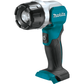 Фонарь светодиодный аккумуляторный Makita ML106 (190 лм, CXT 12 В, без аккумулятора и зарядного устройства)