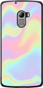 Чехол на Lenovo A7010 пастель "3855u-232-17620"