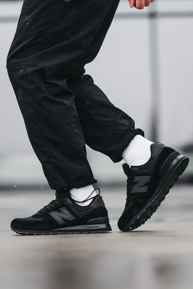 Кросівки New 574 весна / літо / осінь 0614 42