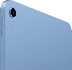 Планшет Apple iPad 2025 Wi-Fi 256GB Blue (MD4H4)