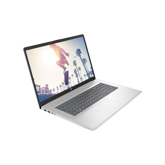Ноутбук HP 17-cp2025ua (B22CQEA) | Зображення 1