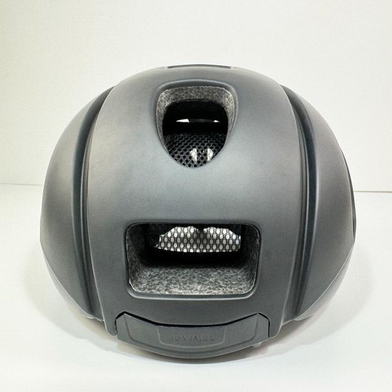 Захисний шолом Smart4u R55 (L) Black (58-62см) | Зображення 1