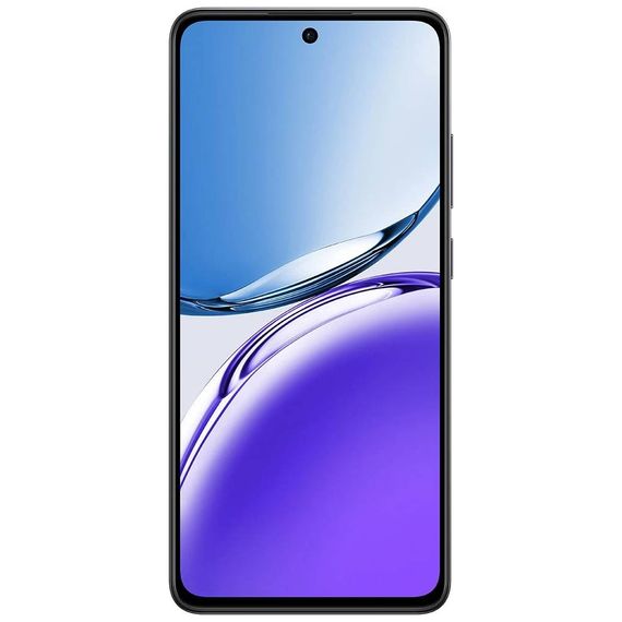 Мобільний телефон Oppo Reno12 F 4G 8/512GB Matte Gray (OFCPH2687_GREY_8/512) | Зображення 1