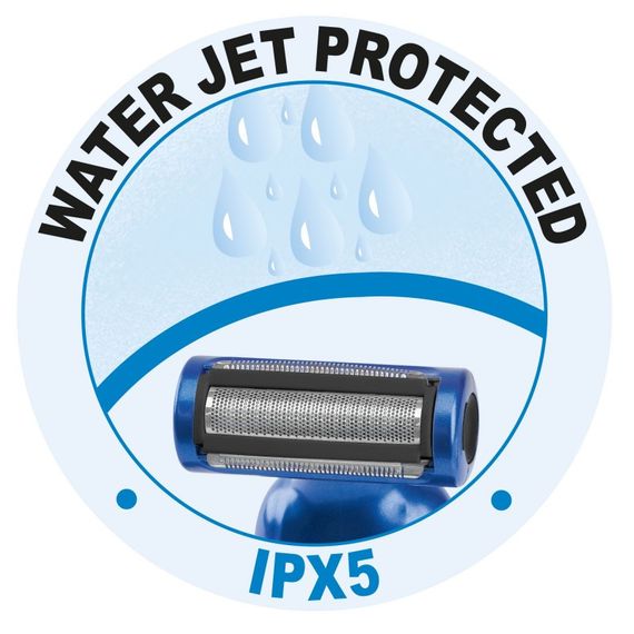 Машинка для стриження волосся 5 в 1 ProfiCare PC-BHT 3015 | Зображення 8