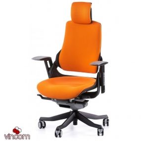 Кресло Special4You WAU MANDARIN FABRIC (E0741)