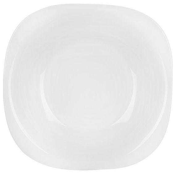 Столовый сервиз Luminarc Carine Black/White N1489, 18 предметов, на 6 персон | Зображення 5