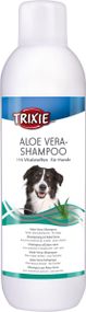Шампунь Trixie Aloe Vera с алое вера для собак с чувствительной кожей 250 мл