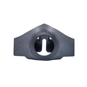 Кріплення серії QIV під камеру переднього огляду для Audi FQAU209 (рамка під плафон)