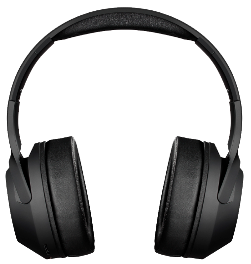 Гарнітура Defender FreeMotion B690 Bluetooth Black (63690) | Зображення 1