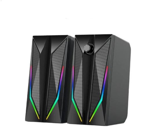 Компьютерные колонки XYZ PCS301 RGB (42919-M-110A_422)