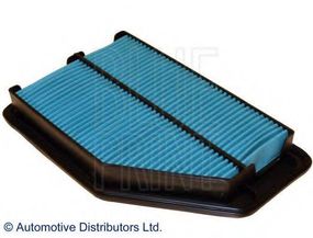 Фільтр повітряний Honda CR-V III (вир-во Blue Print) BLUE PRINT ADH22265 на HONDA CR-V Mk III (RE)
