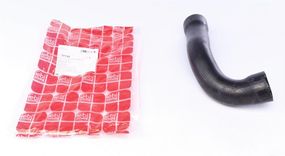 Патрубок радіатора верхній BMW 3 E36 2.0 2.5 2.8 90-00 37135