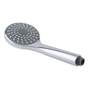 Лійка для ручного душу Lidz (CRM) -51 01 000 00