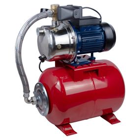 Насосна станція Wetron 0.75кВт Hmax 42м Qmax 50л/хв 775052/24