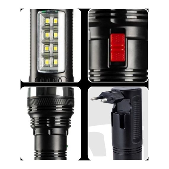 Ліхтар GRUNHELM GR-227 | Зображення 3