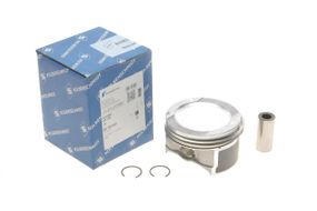 Поршень VW Caddy III 1.6 04-15 81.51mm +0.50  99792620