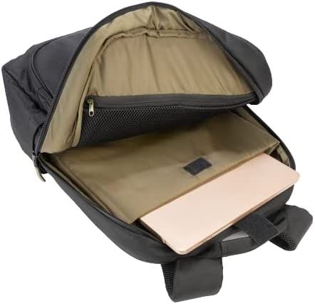 Рюкзак Tucano Bizip AGS 17&quot; BKBZ17-AGS-BK | Зображення 7