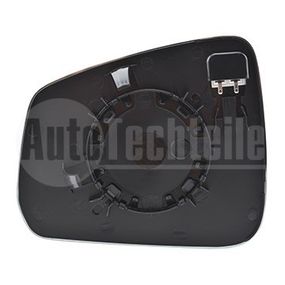 Вставка зеркала с подогревом правая VW Caddy 20-/ Ford Tourneo Connect 22-, AutoTechteile, 385 7088, 6432830