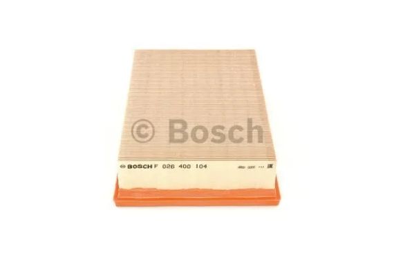 Фільтр повітряний LAND ROVER, BOSCH (F026400104) | Зображення 7