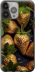 Чохол для Apple iPhone 13 Pro Max з пластику FCh_083759
