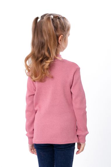 Водолазка дитяча Носи своє 86 Пудровий (p-7440-170923) | Зображення 2