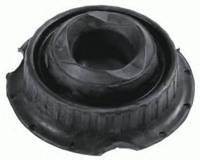 Аморт. компл. монтажний AUDI, PORSCHE, VW передн. (вир-во SACHS) SACHS 802550 на AUDI Q7 (4L)