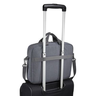Сумка для ноутбука Case Logic 13&quot; Huxton Attache HUXA-213 Graphite (3204648) | Зображення 6