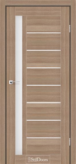 Дверь межкомнатная Stil Doors London