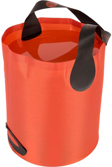 Відро Sea To Summit Folding Bucket 20L. Red