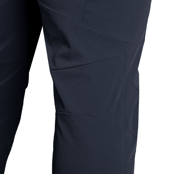 Штани Lizard Nylon DWR Темно-сині (7476), M | Зображення 7