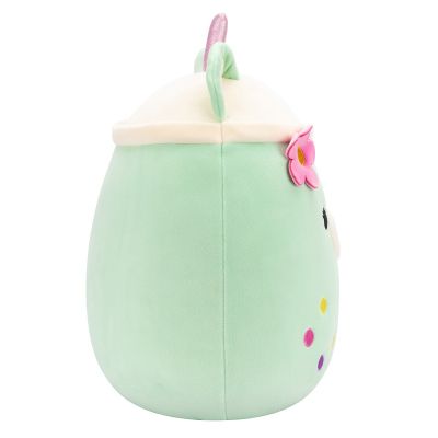 М&apos;яка іграшка Squishmallows М&apos;ятний ведмідь 30 см (SQER01266) | Зображення 4
