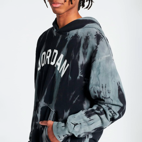 Худи Sport DNA Statement Pullover Hoodie S DJ0225-100 | Зображення 2