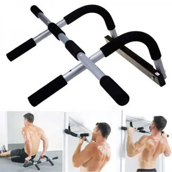 Домашний турник, тренажер Iron Gym