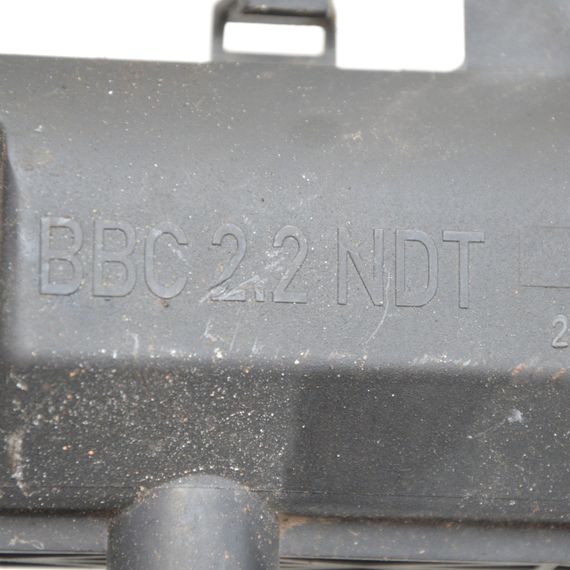 Котушка запалювання 1.1 8V Citroen C3 2002-2009 Котушка запалювання Сітроен ц3 BBC22NDT BBC2.2NDT | Зображення 3