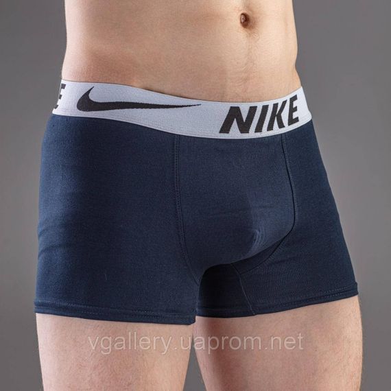 Подарочный набор мужского белья NIKE SPORT в коробке - цена поштучно  - размер XL | Зображення 3