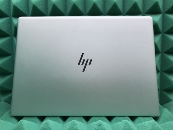 Ультрабук Б-клас HP EliteBook 840 G5 / 14" IPS / Core i5-8350U (4(8) ядра по 1.7-3.6GHz) / 8GB DDR4 / 256GB SSD M.2 / UHD Graphics 620 / WebCam б/в | Зображення 4