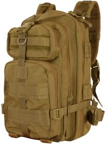 Рюкзак Condor COMPACT ASSAULT 23.9 Coyote